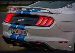 فورد موستانج